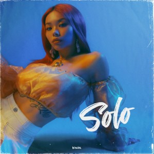 SOLO dari 万妮达