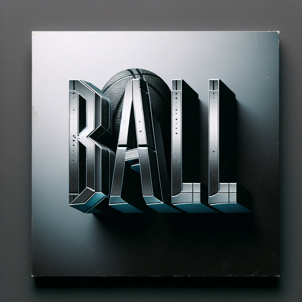 Ball (Explicit)