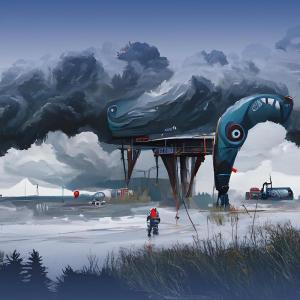 default playlist img