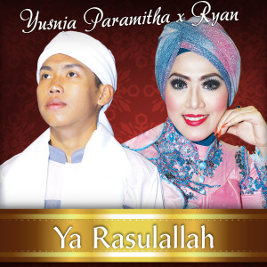 Album Ya Rasulallah from Yusnia Paramitha