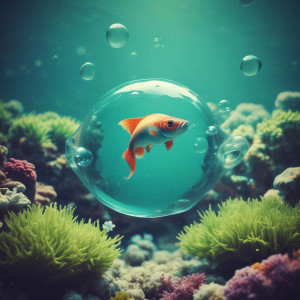 Listen to Crystal Clear Water song with lyrics from Chand