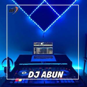 Dj Abun的专辑Dj tantae mashup viral