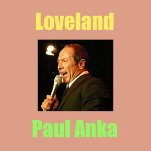 ดาวน์โหลดและฟังเพลง Love Letters In the Sand พร้อมเนื้อเพลงจาก Paul Anka