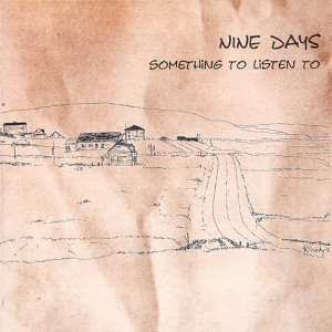 ดาวน์โหลดและฟังเพลง Things We Said พร้อมเนื้อเพลงจาก Nine Days