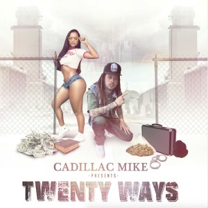 收聽Cadillac Mike的I Never Lie (Explicit)歌詞歌曲