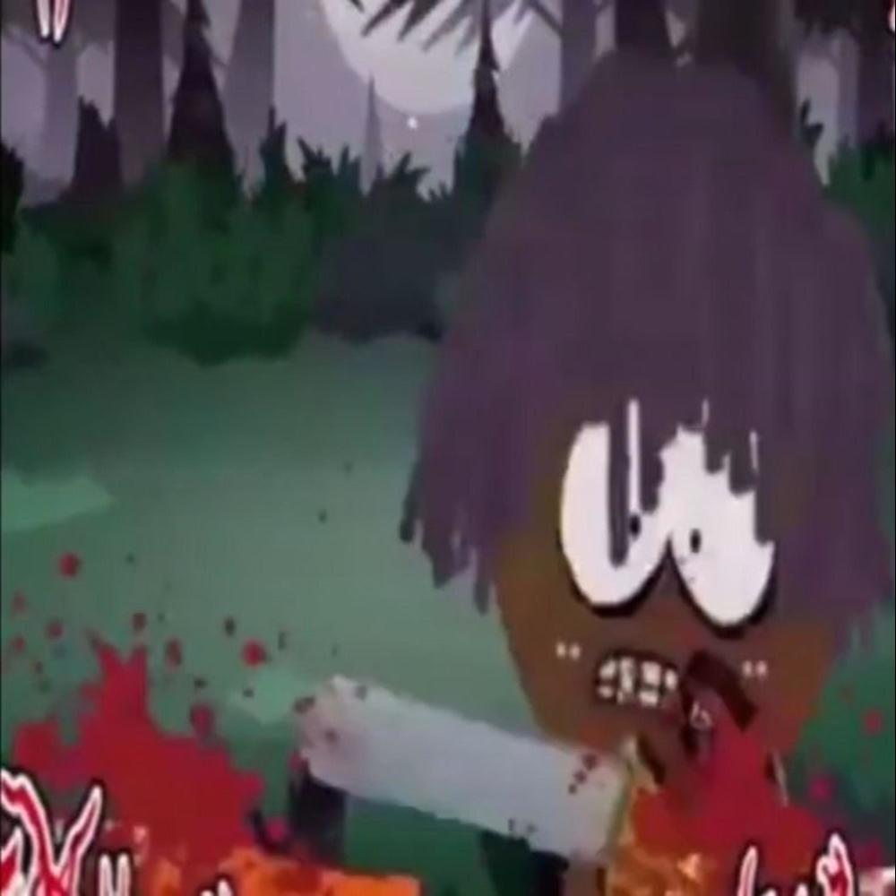 cult (Explicit)