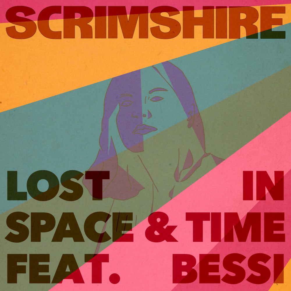 Lost in Space & Time (Radio Edit)