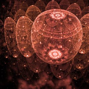 ดาวน์โหลดและฟังเพลง Inner Light Pulse พร้อมเนื้อเพลงจาก Alpha Brainwave