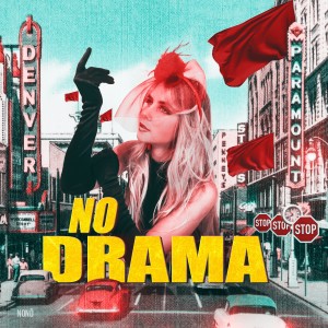 ดาวน์โหลดและฟังเพลง No Drama พร้อมเนื้อเพลงจาก Nonô