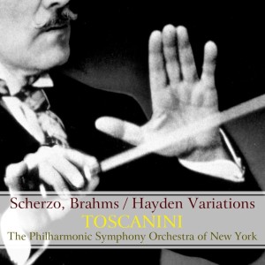 Scherzo, Brahms: Hayden Variations