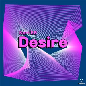 Listen to Desire (Explicit) song with lyrics from Kari EB