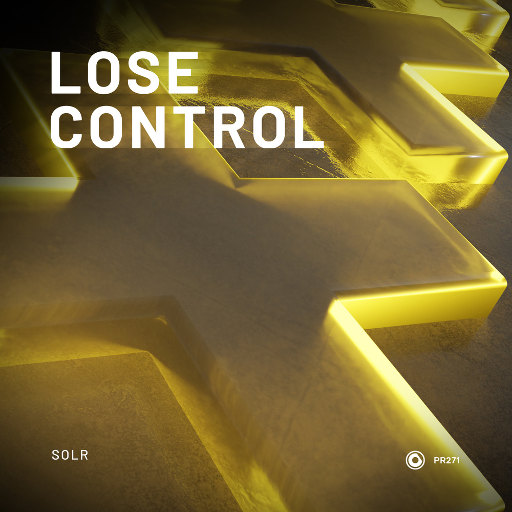 Lose Control (Extended Mix)