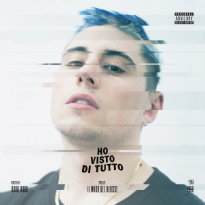 Album Ho visto di tutto (Explicit) oleh Boro Boro