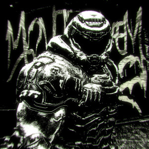 MONTAGEM PSYCHO 2 dari DJ KSRVX