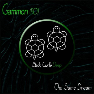 Album The Same Dream from Gammon (RO)