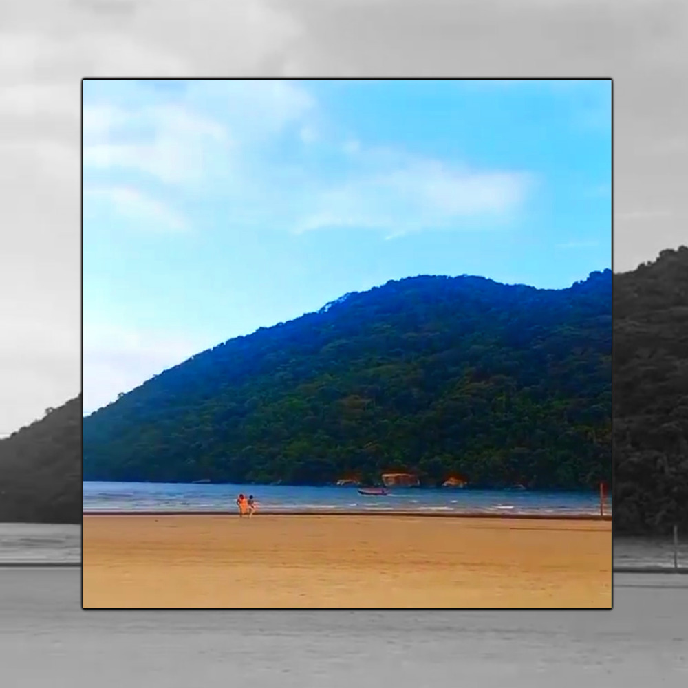 Guarujá É o Destino