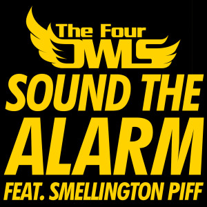 Album Sound the Alarm (Explicit) from 