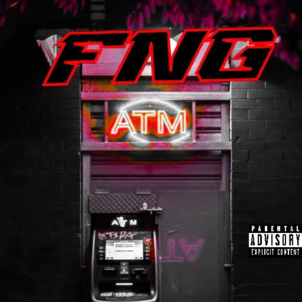 Drip Like A Tidalwave (feat. Twoshot Damen & C-Nutt Dondadda) (Explicit)