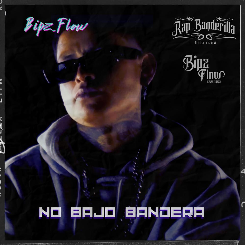 No Bajo Bandera (Explicit)