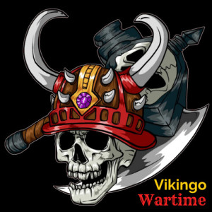 收聽Vikingo的Career Ender歌詞歌曲