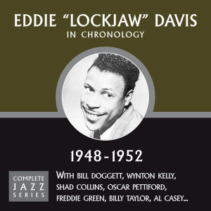 ดาวน์โหลดและฟังเพลง Little Rock (Sweet And Lovely) (02-07-50) พร้อมเนื้อเพลงจาก Eddie "Lockjaw" Davis