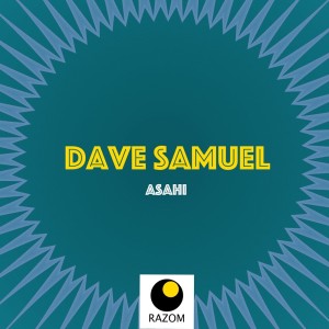Dave Samuel的專輯Asahi