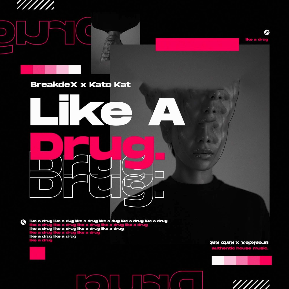 Like a ** (Club Mix)