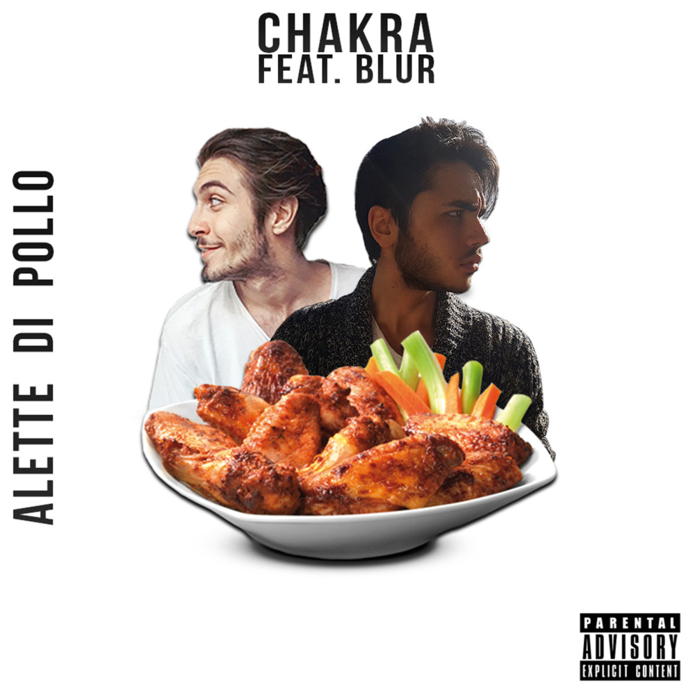 Alette di pollo (Explicit)