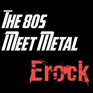 The 80s Meet Metal