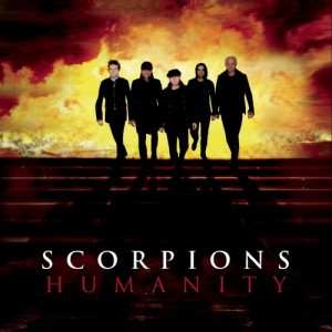收聽Scorpions的Humanity (Radio Edit - incl. Orchestra)歌詞歌曲