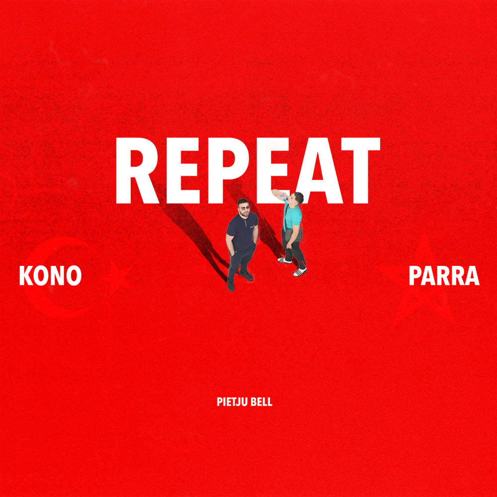 Repeat (Explicit)