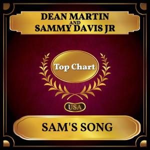 Sammy Davis, Jr.的專輯Sam's Song