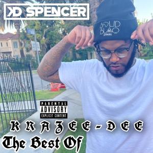 Listen to Young & In Love (feat. Big Homie Sharky, Reem Riches & Natasha Stoked) (Explicit) song with lyrics from KD Spencer