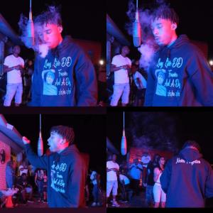 อัลบัม From The 4 To The 3 (Explicit) ศิลปิน Lil Quant