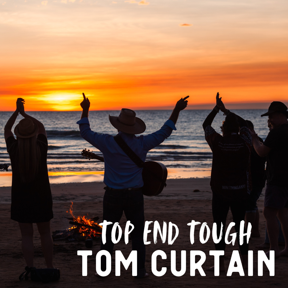 TOP END TOUGH