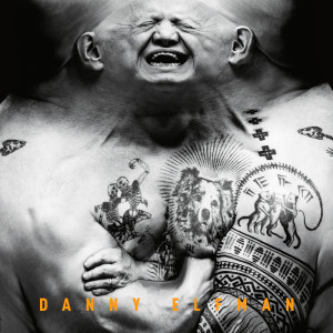 อัลบัม Bigger. Messier. (Explicit) ศิลปิน Danny Elfman