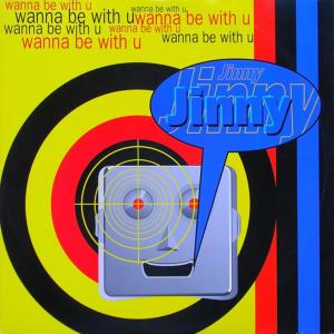 收聽Jinny的Wanna Be With U (Extended Version)歌詞歌曲