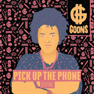 收聽Divine的Pick Up The Phone歌詞歌曲