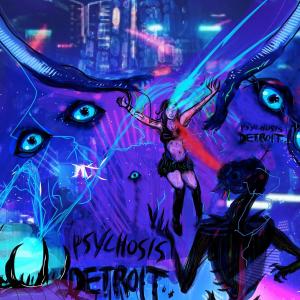 收聽Psychosis Detroit的Doppler Shift歌詞歌曲