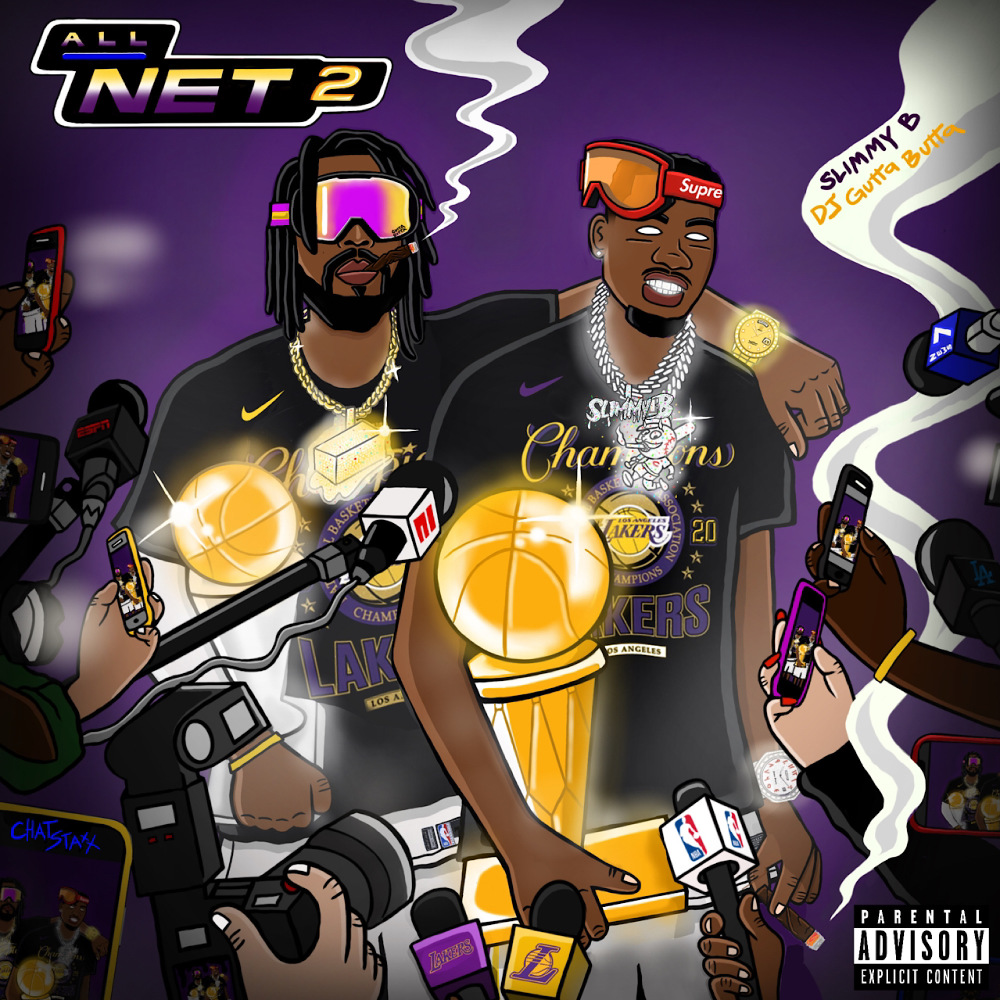 Huntin (Explicit)