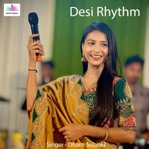 Album Desi Rhythm from Dharti Solanki
