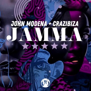 Dengarkan lagu Jamma (Radio Mix) nyanyian John Modena dengan lirik