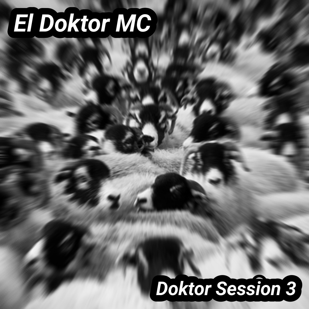 Doktor Session 3 (Instrumental)