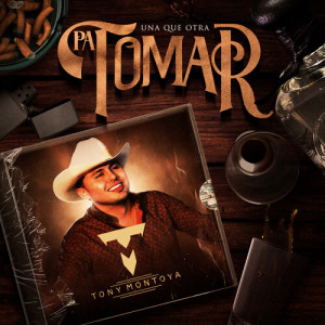 Listen to Traigo Sed Y No Es De Agua (En Vivo) song with lyrics from Tony Montoya