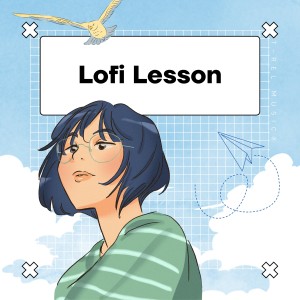 Amara Elowen的專輯Lofi Lessons