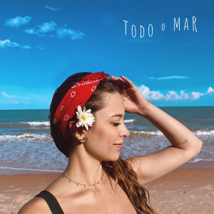 anaju的专辑Todo o Mar