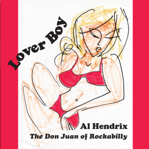 ดาวน์โหลดและฟังเพลง I'm Gonna Love You พร้อมเนื้อเพลงจาก Al Hendrix