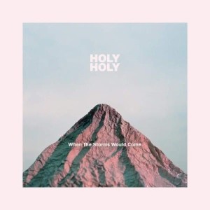 收聽Holy Holy的A Heroine歌詞歌曲