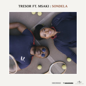收聽TRESOR的Sondela歌詞歌曲