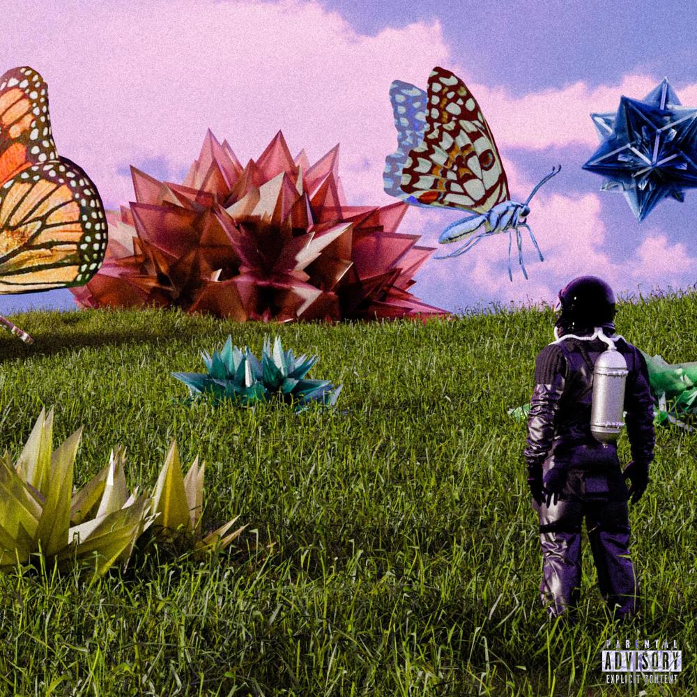 Go Hard (feat. jean parker) (Explicit)